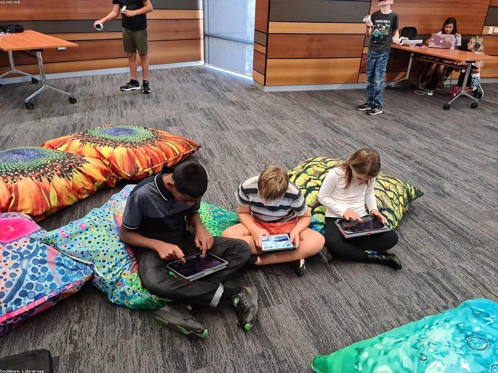 ហ្គេម និងបច្ចេកវិទ្យា: អនាគតនៃការលេងហ្គេម